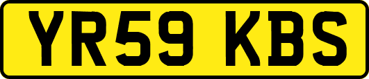 YR59KBS