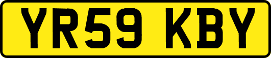YR59KBY