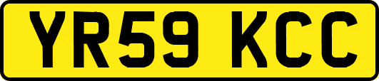 YR59KCC