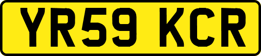 YR59KCR