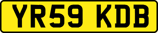 YR59KDB