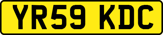 YR59KDC