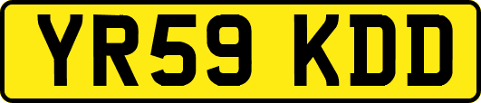 YR59KDD