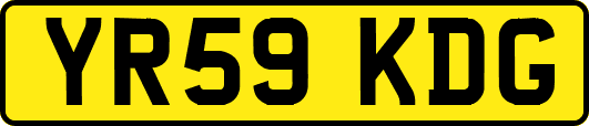 YR59KDG