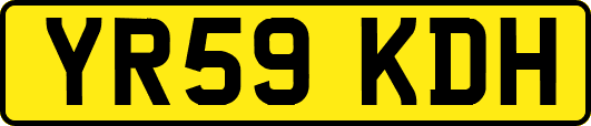 YR59KDH