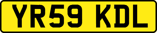 YR59KDL