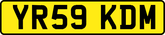 YR59KDM