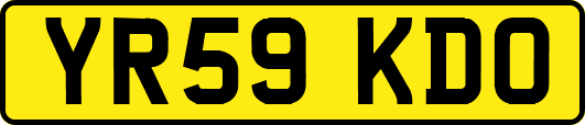 YR59KDO