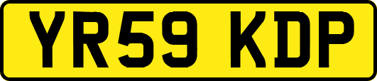 YR59KDP