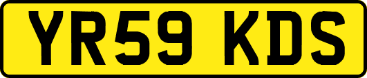 YR59KDS