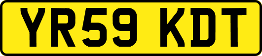 YR59KDT