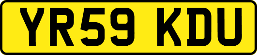 YR59KDU