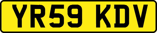 YR59KDV