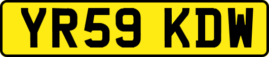 YR59KDW