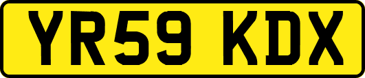 YR59KDX