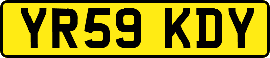 YR59KDY