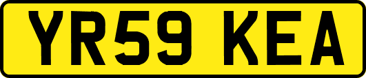 YR59KEA