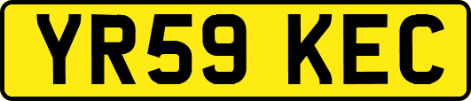 YR59KEC