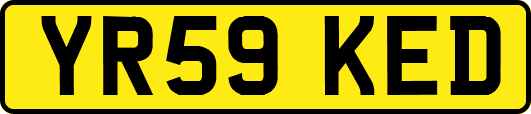 YR59KED