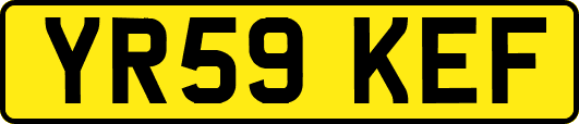 YR59KEF