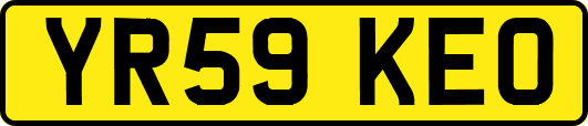 YR59KEO