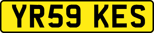 YR59KES