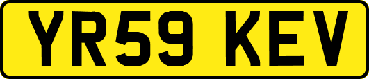 YR59KEV