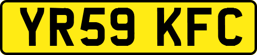 YR59KFC
