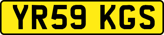 YR59KGS