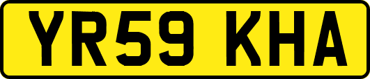 YR59KHA