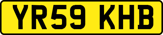 YR59KHB
