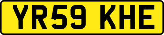 YR59KHE