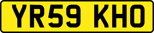 YR59KHO