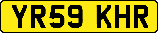YR59KHR