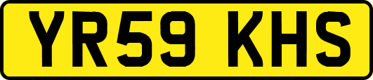 YR59KHS