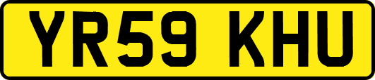 YR59KHU