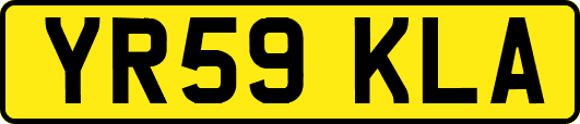 YR59KLA