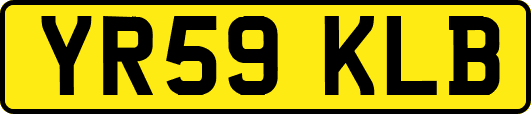 YR59KLB