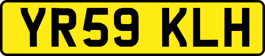 YR59KLH
