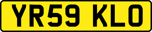 YR59KLO