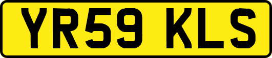 YR59KLS