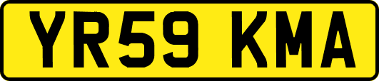 YR59KMA