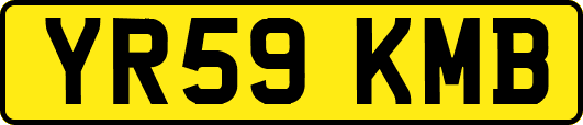 YR59KMB