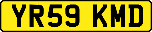 YR59KMD