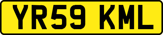 YR59KML