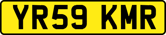 YR59KMR