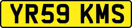 YR59KMS