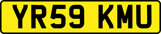 YR59KMU