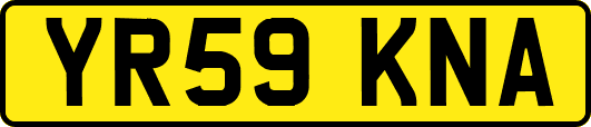 YR59KNA