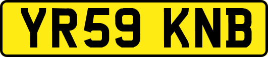 YR59KNB